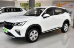 2026 Wuling Alvez– China Export Vehicle |  Ships From China to USA – Chinese Car Factory Price USA - Image 4
