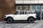 Ford Bronco New Energy 2026 BEV | China Export Vehicle – New Chinese Cars USA - Image 3