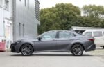 2026 Toyota Camry | For Sale From China  – Chinese Car Wholesale USA - Image 4