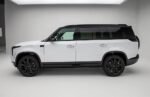 ROX ADAMAS 2026 | China Export Vehicle – Premium Chinese Cars USA - Image 3
