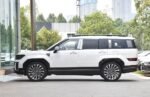Hyundai Santa Fe 2026 | China Export Vehicle – Chinese Car Wholesale USA - Image 3