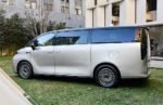Geely Galaxy V900 2026 | China Export Vehicle – Chinese Car Ready for USA - Image 3