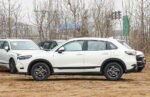 Honda HR-V 2026 | Factory Price From China – Chinese Car for Sale USA - Image 3