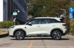 2026 BYD Yuan UP | For Sale From China  – Direct China Car Price USA - Image 4