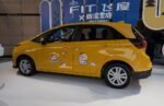 Honda Fit 2026 | Factory Price From China – Chinese Cars in America - Image 3
