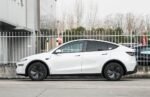 Tesla Model Y 2026 | Factory Price From China  – Buy Chinese Cars in America - Image 3