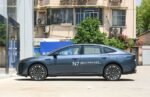 Nissan N7 EV 2026 | For Sale From China – China to USA Car Export - Image 4