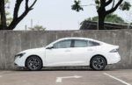 Nissan Sylphy 2026 | Factory Price From China – China Vehicle Import USA - Image 3