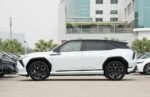 2026 Honda S7 | For Sale From China – Chinese EVs for Sale USA - Image 4