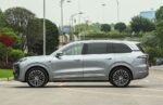 2026 Deepal S09 | For Sale From China  – Chinese Electric Car for Sale USA - Image 4