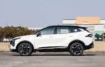 Kia Sportage 2026 | Factory Price From China – Chinese Vehicle Export USA - Image 3
