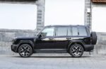 Chery iCAR V27 2026 | Factory Price From China– China Export Car USA - Image 3