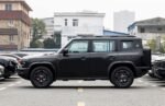 Jetour Traveler 2026 Steed Edition | Factory Price From China– Export Cars From China USA - Image 3