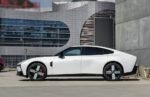 Xpeng P7 2026 | Factory Price From China – Chinese Electric Cars USA - Image 3