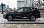 Jetour X70 2026 | Factory Price From China – Chinese Electric Car for Sale USA - Image 3