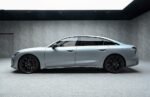 Audi A6L 2026 | Factory Price From China – Chinese Electric Vehicle Import USA - Image 4