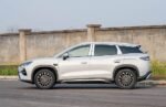 BYD Song Ultra EV 2026 | Factory Price From China – China EV Export USA - Image 3