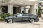 Audi A6L e-tron 2026 | Factory Price From China – New Energy Vehicle USA - Image 3