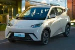 Byd Seagull Dolphin Sealion 7 Gasoline Hybrid Electrical Vehicle Mini EV Auto New Car– Available From China | Chinese Cars for Sale America - Image 2