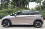 BYD Dolphin 2026 Fashion Edition | China Export Vehicle  – China Vehicle Export USA - Image 2