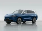 Aito M9 Electric SUV 5/6-Seat Space Extended Range EV Car– Ships Worldwide From China | China Car Export USA - Image 3