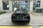 Tesla Model Y 2026 Standard Range Rear-Wheel Drive | China Export Vehicle – Buy Cars Direct From China - Image 3