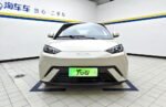 BYD Seagull 2026 model 305KM Vitality Edition | Factory Price From China – Import Chinese Cars USA