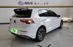 Volkswagen Golf 2026 280TSI DSG Pro | Factory Price From China  – Chinese Car for Sale in USA - Image 2