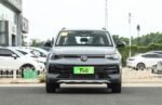 2026 Volkswagen Tharu XR | China Export Vehicle  – Chinese Cars USA