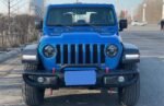 Jeep Wrangler 2026 2.0T Rubicon 4-door version | Factory Price From China – Chinese Vehicle Import USA