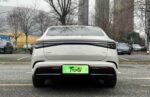 BYD Seal DM 2026 Honor Edition DM-i 1.5L 121KM Premium Trim | Factory Price From China – Chinese Auto in America - Image 2