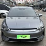 BYD Qin PLUS 2026 EV 500KM Premium Edition | China Export Vehicle – Buy Chinese Cars USA