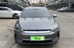 BYD Qin PLUS 2026 EV 500KM Premium Edition | China Export Vehicle – Buy Chinese Cars USA