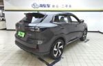 Changan CS55 PLUS 2026 Model Third Generation 1.5T DCT Premium Version | Factory Price From China – Chinese Luxury Car USA - Image 3