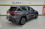 Changan CS75 PLUS 2026 Model Third Generation 1.5T Automatic Premium Version | Factory Price From China – New Chinese Car for Sale USA - Image 3