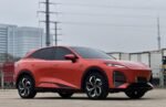 Deepal S07 2026 Model 215Max Dry Kun Intelligent Driving ADS SE Extended-Range Edition | China Export Vehicle – China to America Car Export - Image 3