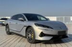 Denza Z9GT DM 2026 Model 1100 All-Wheel Drive Ultra Edition | China Export Vehicle – Chinese EV USA - Image 3
