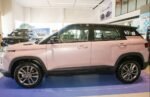 2026 Geely ICON | For Sale From China  – Chinese Car Import Price USA - Image 4