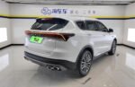 Jetour X70 PLUS 2026 Model 1.6T DCT Premium Edition 5-Seater | Factory Price From China – Import Cars From China USA - Image 3