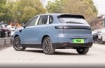 2026 Leapmotor B10 | For Sale From China – Chinese Vehicle Export USA - Image 3