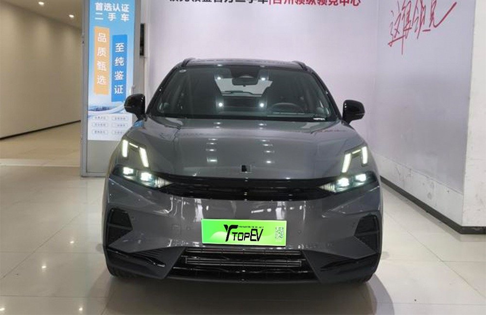 imgi_5_lynk 06 3 Lynk & Co 06 2026 Relive 1.5T Ultra | Factory Price From China – Chinese Car Dealer USA - Image 1