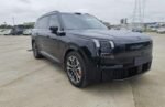 Lynk & Co 900 2026 Model 1.5T Ultra | China Export Vehicle – Chinese SUV for Sale USA