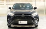 Toyota RAV4 2026 model 2.0L CVT front-wheel drive Style Edition | China Export Vehicle – Order Chinese Cars USA