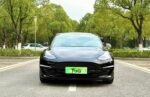 Model 3 2026 Standard Range Plus Rear-Wheel Drive | Factory Price From China  – China Car Import USA