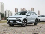 2026 Byd Song Plus New Energy Dm-I 110km 5g Flagship Plus Automatic– Ships Worldwide From China | Chinese Car Dealer USA - Image 2