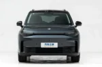 2026 Leapmotor C16 Extended Range 200 Electric Car– In Stock in China |  Chinese Car Import to USA - Image 3