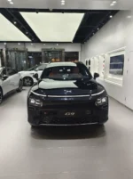 Xpeng G9 Long-Range EV SUV Rwd/Awd 5 Seats Electric Car– In Stock in China | Chinese Sedan for Sale USA