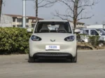 2026 Wuling Bingo Electric 430km Car |  Ready for Export From China – Electric Vehicle From China USA