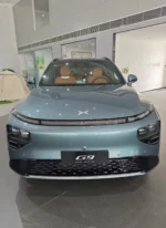Xpeng G9 Long-Range EV SUV Rwd/Awd 5 Seats Electric Car– In Stock in China | Chinese Sedan for Sale USA - Image 2