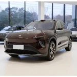 Xpeng G6 Hybrid EV Car 5 Seats Electric MID-Size SUV Vehicle– In Stock in China |  Chinese Electric SUV USA - Image 2